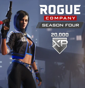 Rogue Company - Season Four Perk Pack DLC XBOX One / Xbox Series X|S CD Key