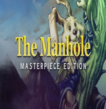 The Manhole: Masterpiece Edition Steam CD Key