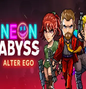 Neon Abyss - Alter Ego DLC Steam CD Key