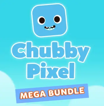 Chubby Pixel Mega Bundle AR XBOX One / Xbox Series X|S CD Key
