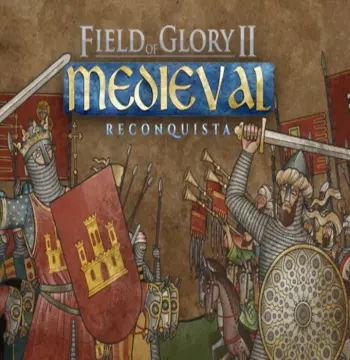 Field of Glory II: Medieval - Reconquista DLC Steam CD Key