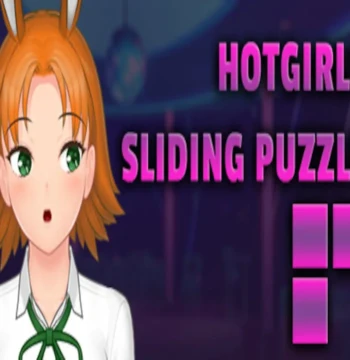 HotGirls Sliding Puzzle Steam CD Key