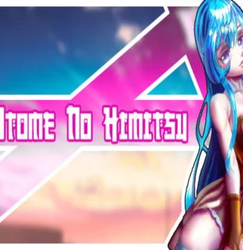 Otome No Himitsu Steam CD Key