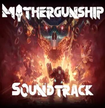 MOTHERGUNSHIP OST DLC Steam CD Key