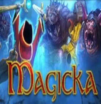 Magicka - Aspiring Musician Robes DLC Steam CD Key