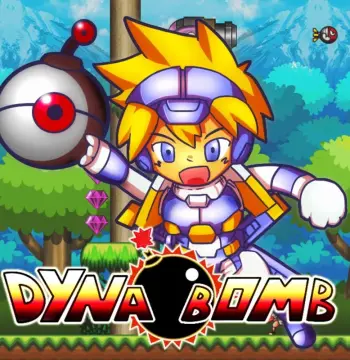 Dyna Bomb AR XBOX One / Xbox Series X|S CD Key