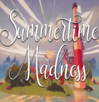 Summertime Madness EU PS4 CD Key
