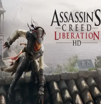 Assassin's Creed Liberation HD Ubisoft Connect CD Key