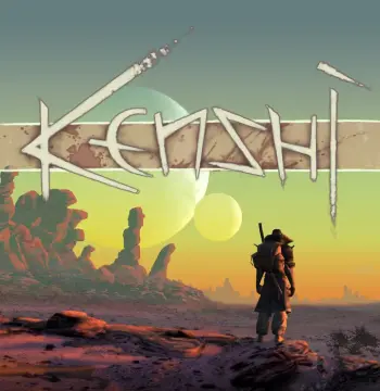 Kenshi GOG CD Key