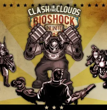 BioShock Infinite - Clash in the Clouds DLC Steam CD Key