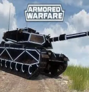 Armored Warfare - M60-2000 NEON Steam CD Key