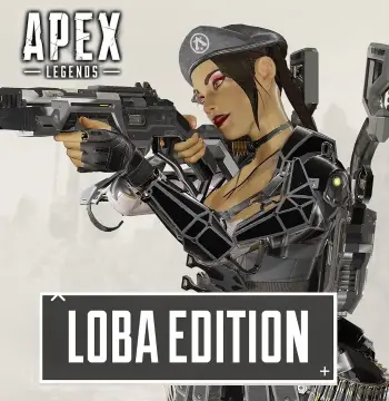 Apex Legends - Loba Edition DLC EA App CD Key