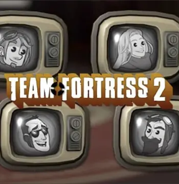 Team Fortress 2 Badges - Duncan's Kindhearted Kisser, Hannah's Altruistic Aspect, Sips' Selfless Simulacrum and Sjin's Generous Guise Steam CD Key