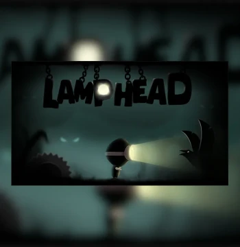 Lamp Head Steam CD Key