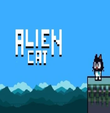 Alien Cat Steam CD Key