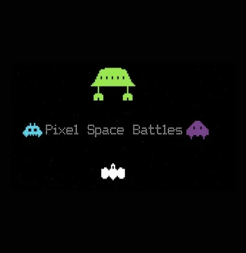 Pixel Space Battles Steam CD Key