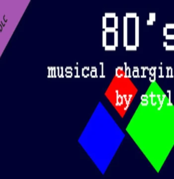 80's Musical Charging by Style Steam CD Key