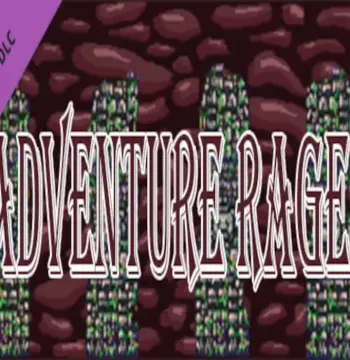 Adventure Rage Soundtrack Steam CD Key