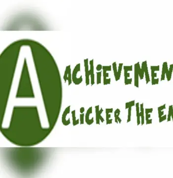 Achievement Clicker The End - Soundtrack Steam CD Key