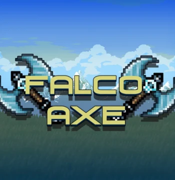 FALCO AXE Steam CD Key