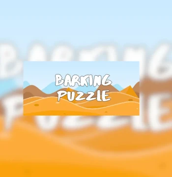 Barking Puzzle Steam CD Key