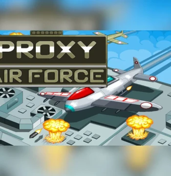 Proxy Air Force Steam CD Key