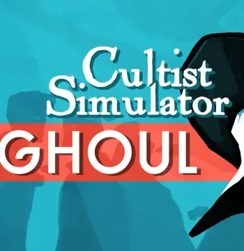 Cultist Simulator - The Ghoul DLC Steam CD Key