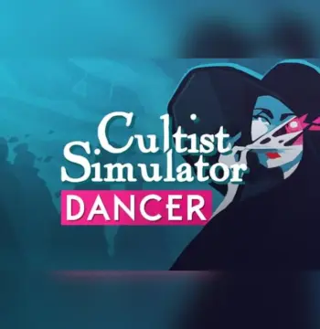 Cultist Simulator - The Dancer DLC Steam CD Key