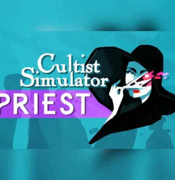 Cultist Simulator - The Priest DLC Steam CD Key