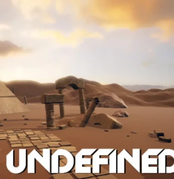 UNDEFINED Steam CD Key