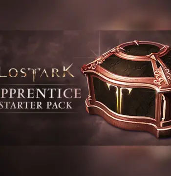 Lost Ark - Apprentice Starter Pack DLC Steam CD Key