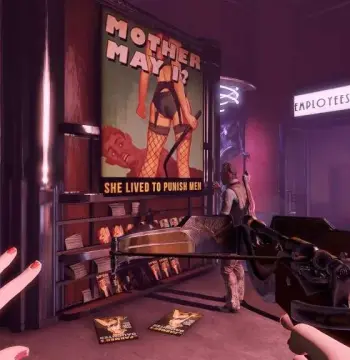 Bioshock Infinite - Season Pass Steam Gift