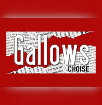 Gallows Choice Steam CD Key