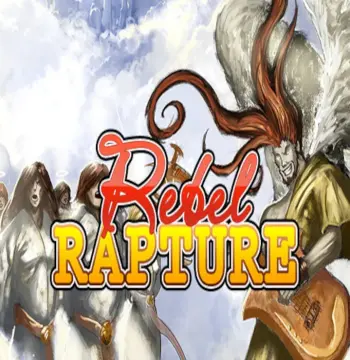 RPG Maker VX Ace - Rebel Rapture Music Pack Steam CD Key