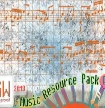 RPG Maker VX Ace - Gyrowolf's Music Resource Pack 001 Steam CD Key