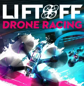 Liftoff: Drone Racing EU XBOX One CD Key