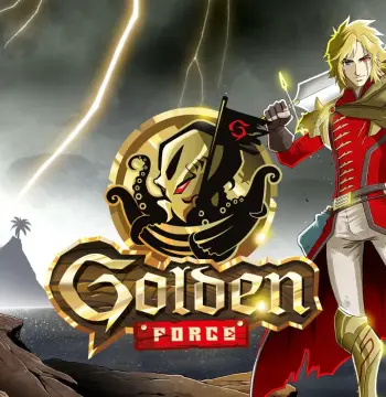 Golden Force AR XBOX One/Xbox Series X|S CD Key