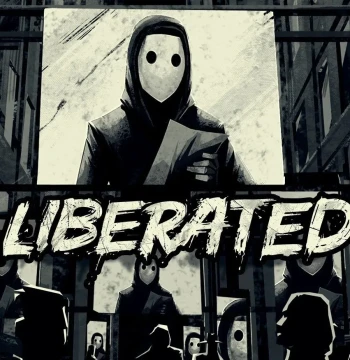 Liberated GOG CD Key