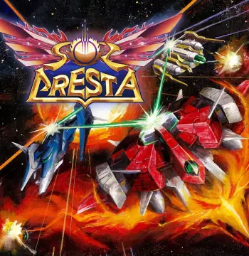 SOL CRESTA - Dramatic DLC Steam CD Key