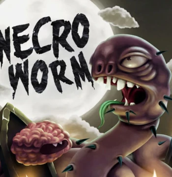 NecroWorm Steam CD Key