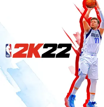 NBA 2K22 EU Nintendo Switch CD Key