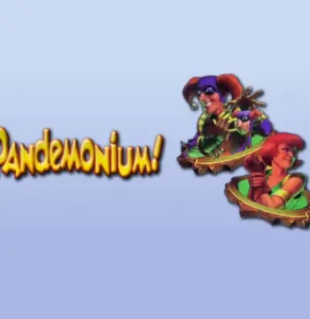 Pandemonium! GOG CD Key