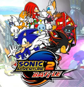 Sonic Adventure 2 - Battle DLC PC Steam CD Key