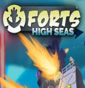 Forts - High Seas DLC PC Steam CD Key
