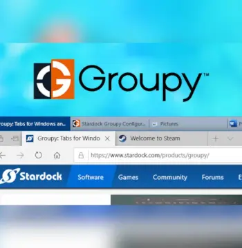 Groupy Steam CD Key