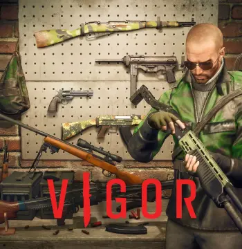 Vigor - Make it Rain Pack DLC XBOX One / Xbox Series X|S CD Key