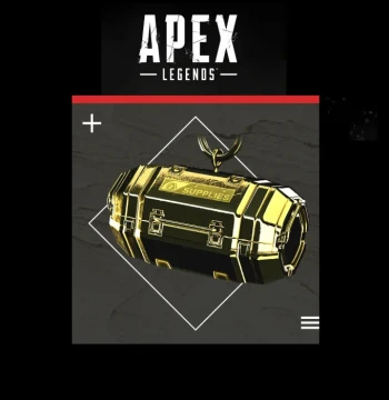 Apex Legends - Endless Possibilites Weapon Charm DLC XBOX One / Xbox Series X|S CD Key