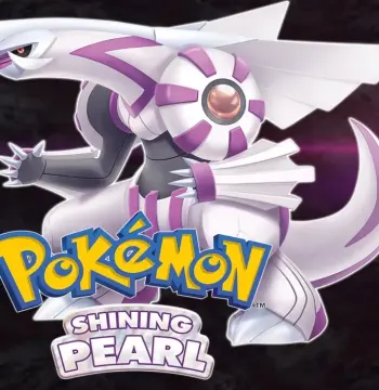 Pokémon Shining Pearl EU Nintendo Switch CD Key