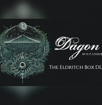 Dagon - The Eldritch Box DLC Steam CD Key
