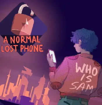 A Normal Lost Phone - Official Soundtrack Steam CD Key
